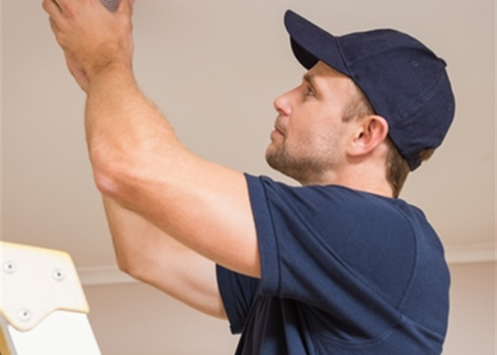 Monteur / Techniker für Brandmeldeanlagen & (oder) Einbruchmeldesysteme (m/w/d) Monteur / Techniker für Brandmeldeanlagen & (oder) Einbruchmeldesysteme (m/w/d)